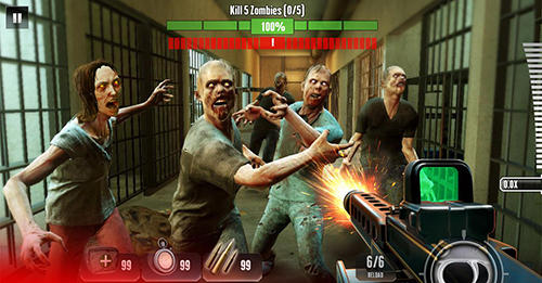 Kill Shot Virus Game Android Free Download