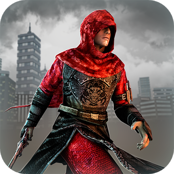 Killers Creed Soldiers spel gratis te downloaden voor Android