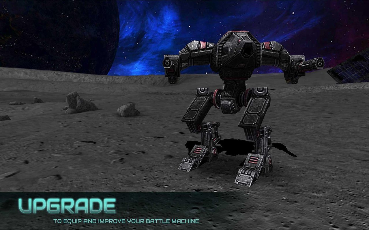 Robokrieg Robot War لعبة على الإنترنت لالروبوت تحميل مجاني