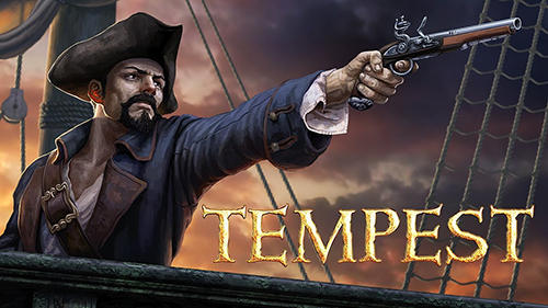 Tempest Pirate Action RPG Game Android Free Download