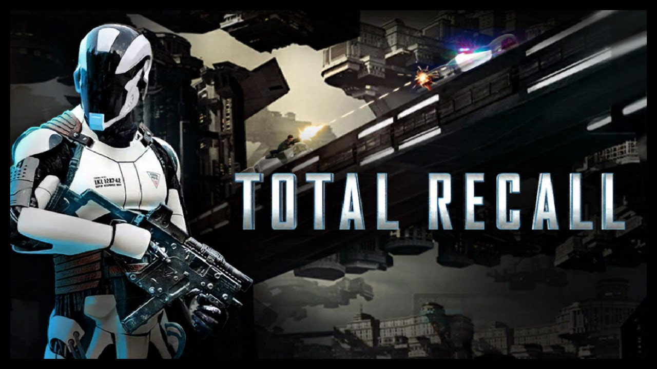 Total Recall Game Ios Free Download