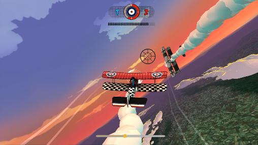 Ace Academy Skies Of Fury Game Android Free Download