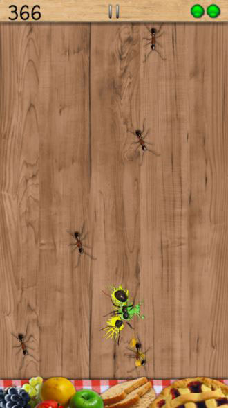 Ant Smasher Best Free Game Android Free Download