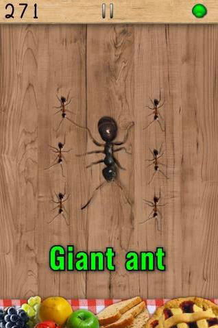 Ant Smasher Best Free Game Android Free Download