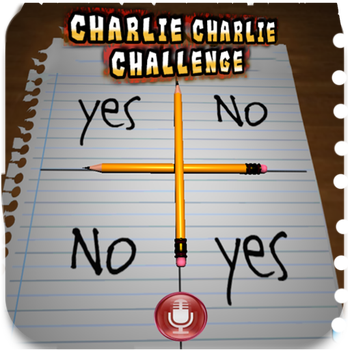 Charlie Charlie Challenge Game Android Free Download