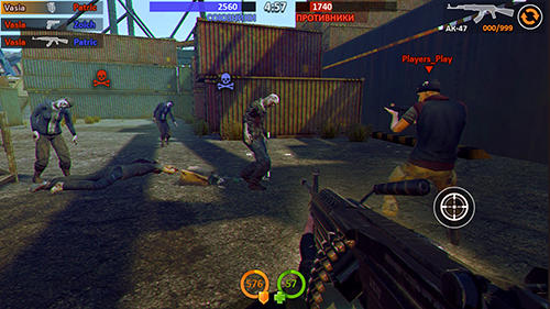 Deathpool Online Game Android Free Download