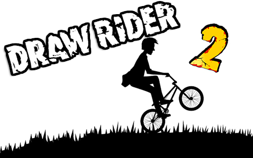 Draw Rider 2 Game Android Free Download