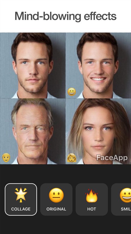 FaceApp Android Free Download