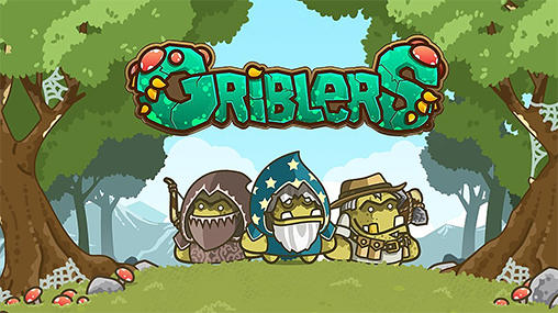 Griblers Game Android Free Download