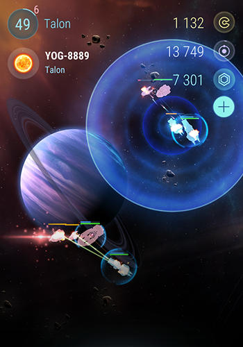 Hades Star Game Android Free Download