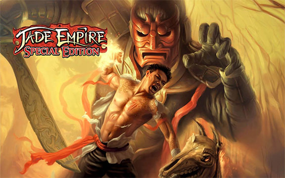 Jade Empire Special Edition Game Ios Free Download
