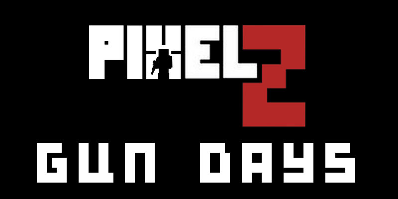 Pixel Z Gun Day Jeu Ios Téléchargement Gratuit
