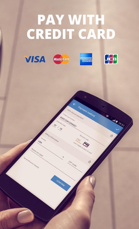 Recharge Bill Payment Wallet App Android Téléchargement gratuit