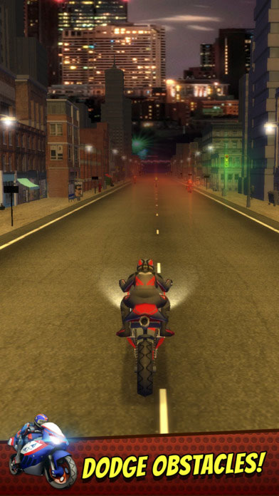 Top superbikes racing Game Ios Free Download