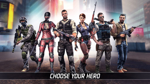 Unkilled Game Ios Free Download