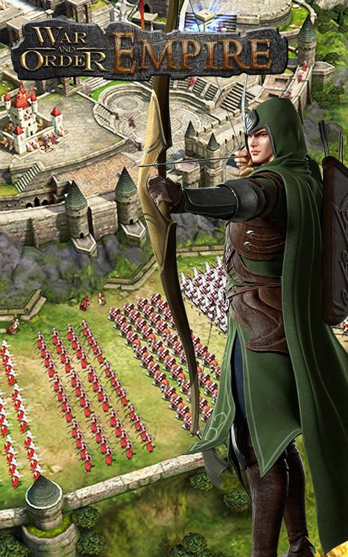 War and Order Game Android Free Download