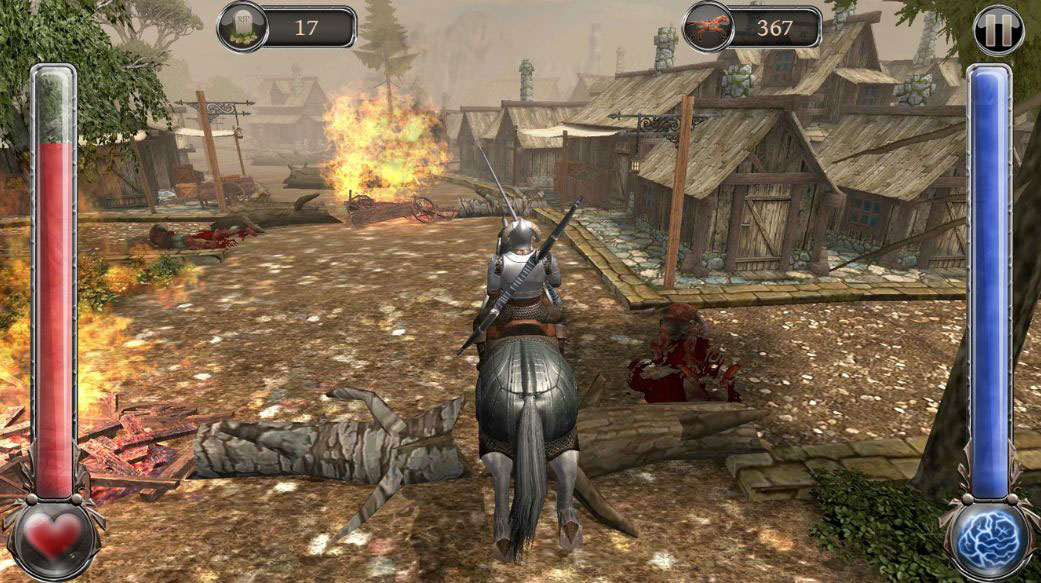Arcane Knight Game Ios Free Download