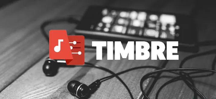 Timbre: Cut, Join, Convert mp3 App Android Free Download