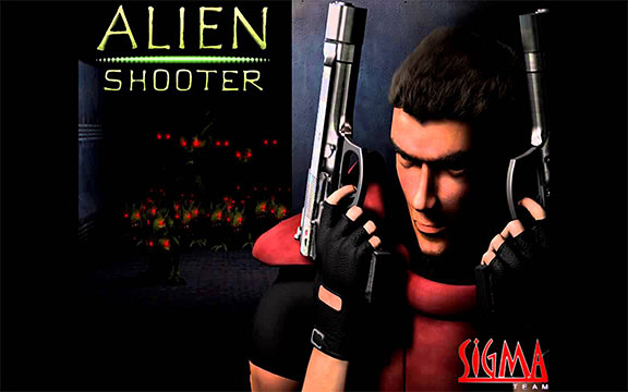 Alien Shooter Game Ios Free Download