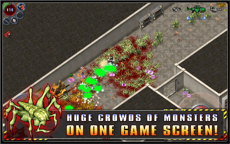 Alien Shooter Game Ios Free Download