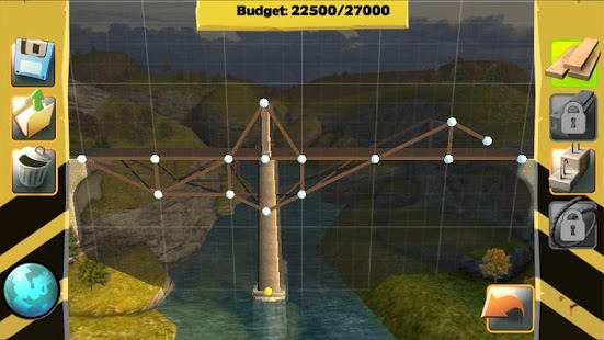 Bridge Constructor Game Windows Phone Free Download