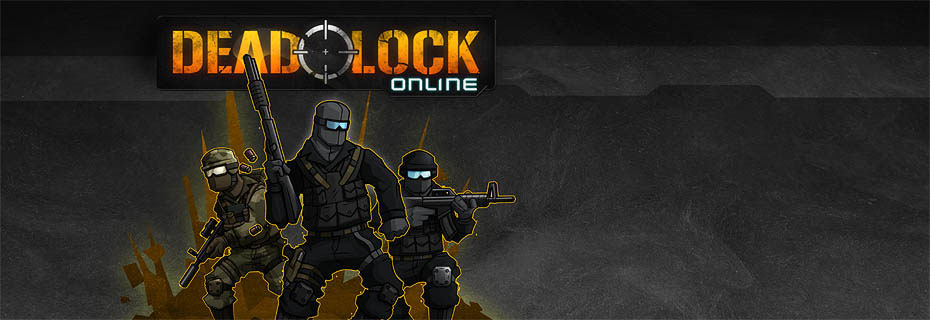 Deadlock: online spel Ios gratis download