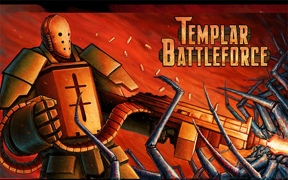 Templar Battleforce RPG Game Android Free Download