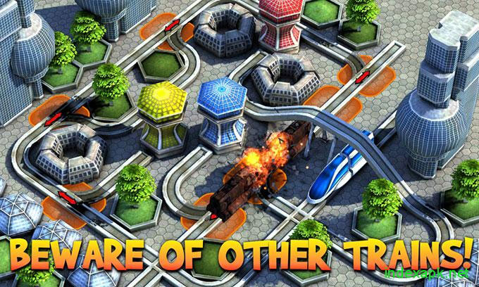 Train Crisis Plus Game Ios Free Download