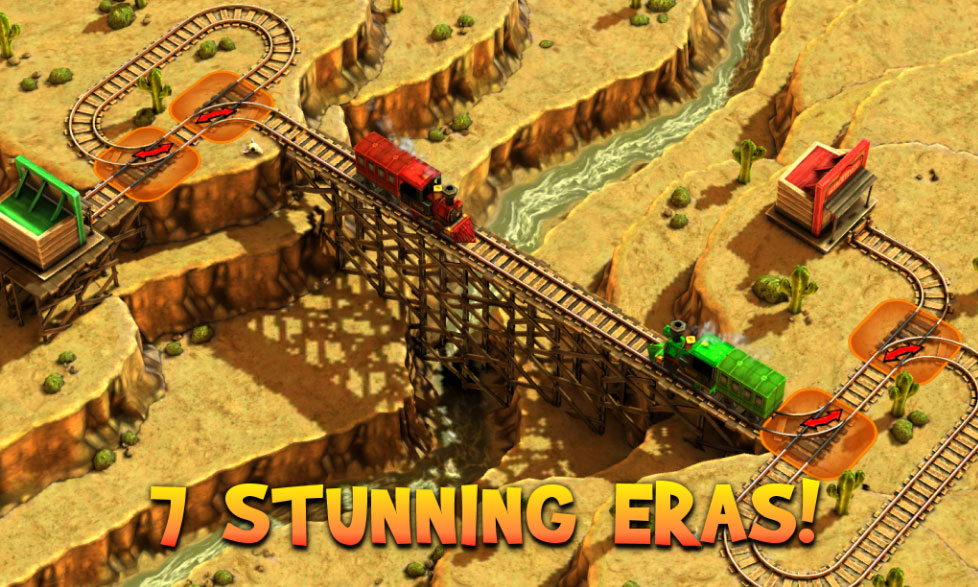 Train Crisis Plus Game Ios Free Download