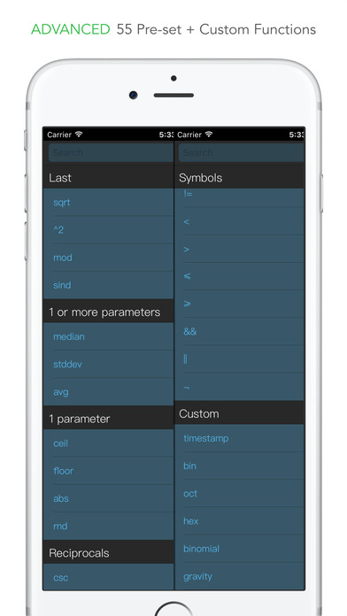 Calc Swift App Ios Free Download