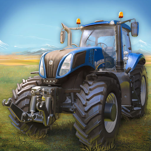Farming Simulator 16 Game Ios Free Download