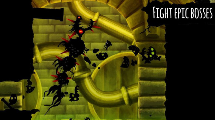 Shadow Bug Game Android Free Download