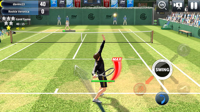 Ultimate Tennis Game Ios Free Download