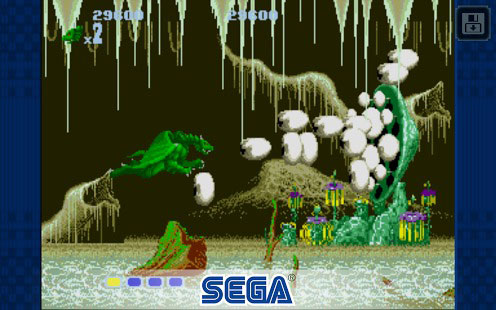 Altered Beast Classic Game Ios Free Download