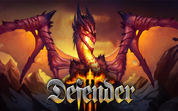 Defender III Game Android Free Download