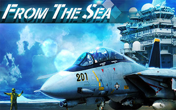 FROME THE SEA 1.1.3 Game Android Free Download