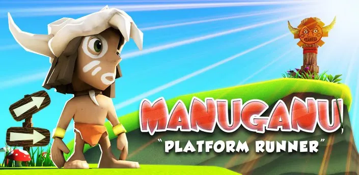 Manuganu Game iOS Free Download