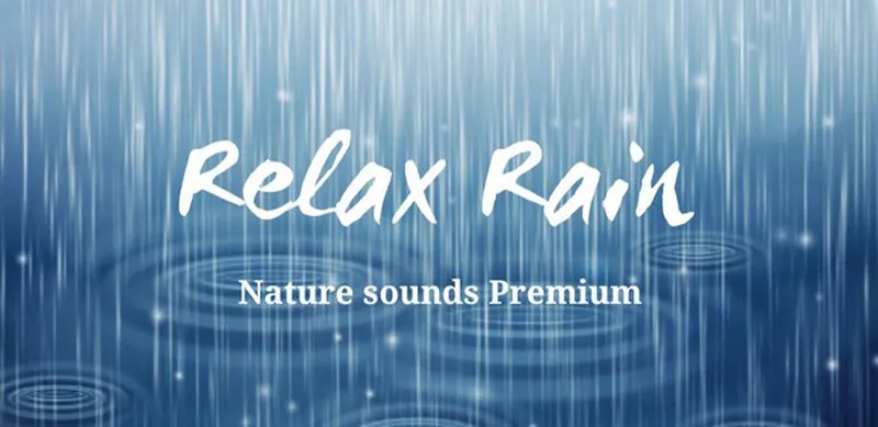 Relax Rain Game Ios Free Download