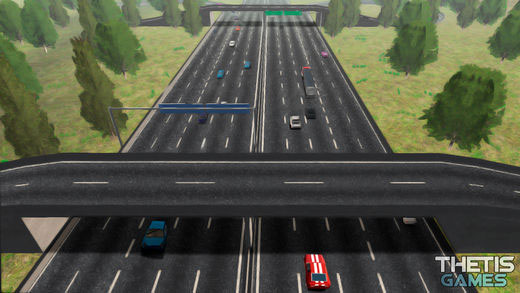 Truck Simulator Europe 2 HD لعبة الروبوت تحميل مجاني
