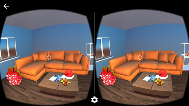 VR Launcher App Android Free Download