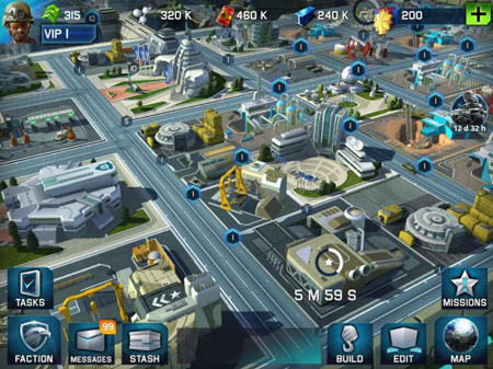 Gubat Planet Online: Global Conquest Game Android Free Download