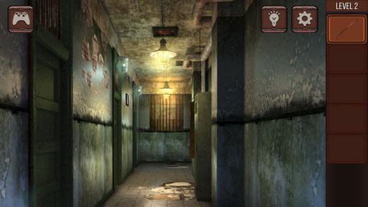 Alcatraz Escape Game Android Téléchargement gratuit