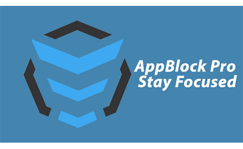 AppBlock - Stay Focused App Android Free Download