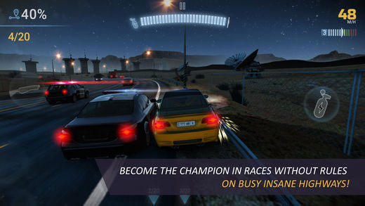 CarX Highway Racing Game Android Free Download