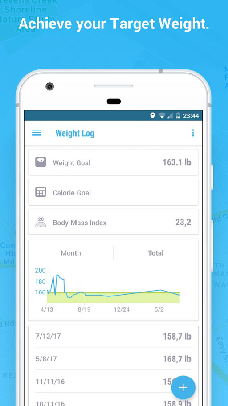 FITAPP App Android Free Download