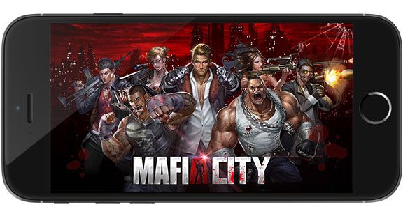 Mafia City Jeu Android Téléchargement Gratuit