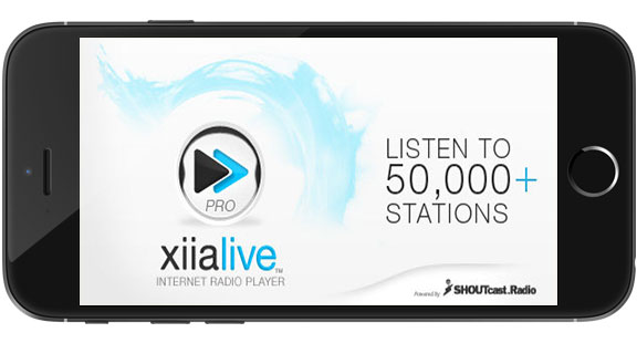XiiaLive Pro қолданбасын Android тегін жүктеп алыңыз