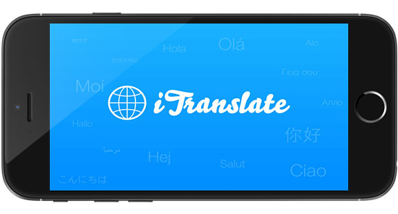 iTranslate Translator and Dictionary App Android Free Download