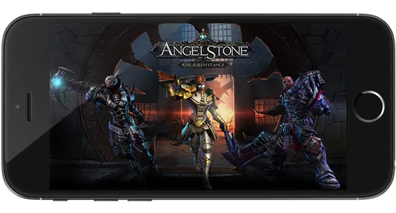Angel Stone RPG Game Android Free Download