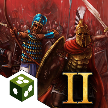 Battles of the Ancient World II Ipa Game iOS Free Download